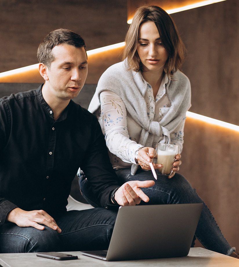 DavoBeton s.r.o. Office